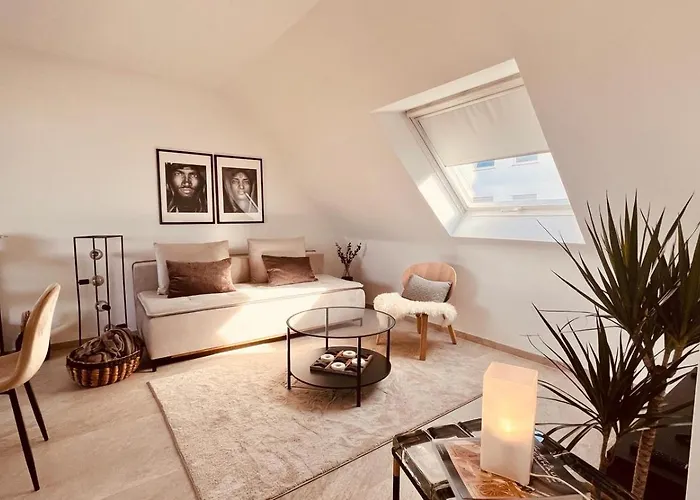 Apartment Am Schloss - Air