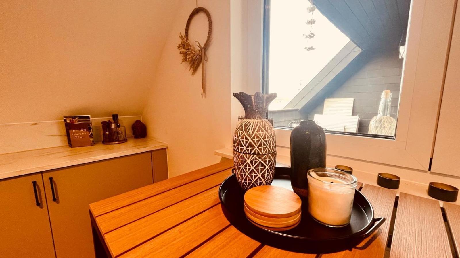 Apartment Am Schloss - Air Saarbrücken