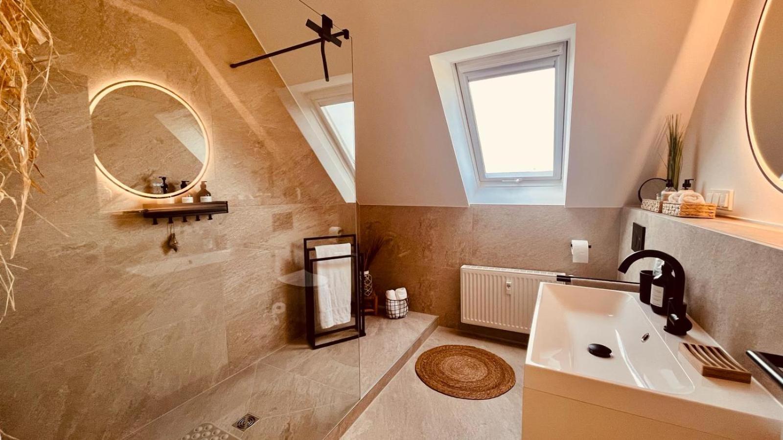 Apartment Am Schloss - Air