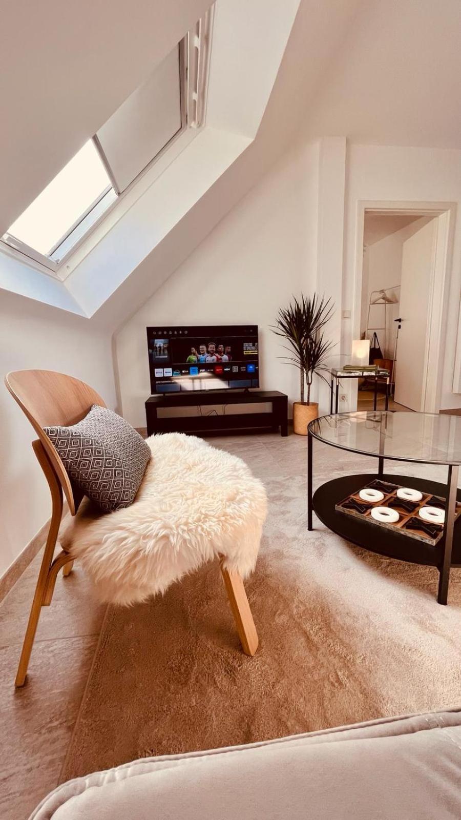 Apartment Am Schloss - Air *